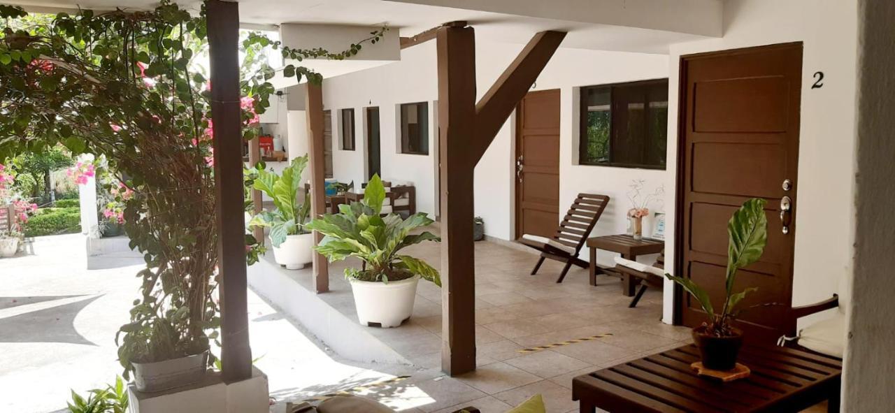 Hotel Jardin De Las Marias Suchitoto Exteriér fotografie