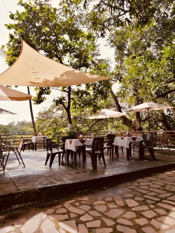 Hotel Jardin De Las Marias Suchitoto Exteriér fotografie