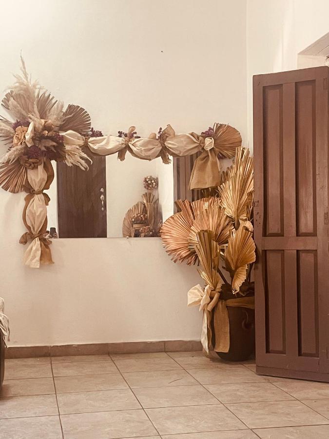 Hotel Jardin De Las Marias Suchitoto Exteriér fotografie